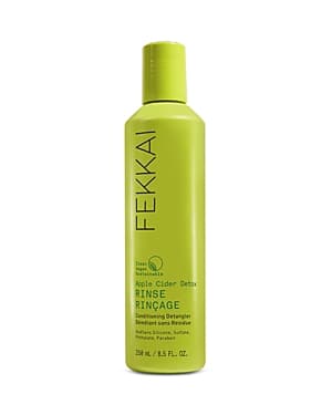 $29MSRP Fekkai Apple Cider Detox Rinse 8.5 Oz - Thumbnail 3