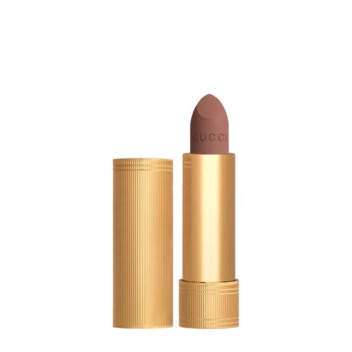 $50MSRP Gucci Rouge à Lèvres Matte Lipstick - SUZANNE SUNSET