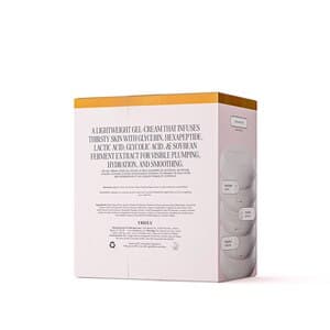 $36msrp Truly Beauty Truly Cloud Cream Multi Peptide Face Cream - Thumbnail 2