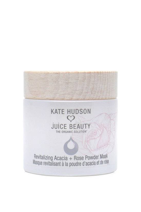 Kate Hudson X Juice Beauty Revitalizing Acacia Rose Powder Mask - Thumbnail 4