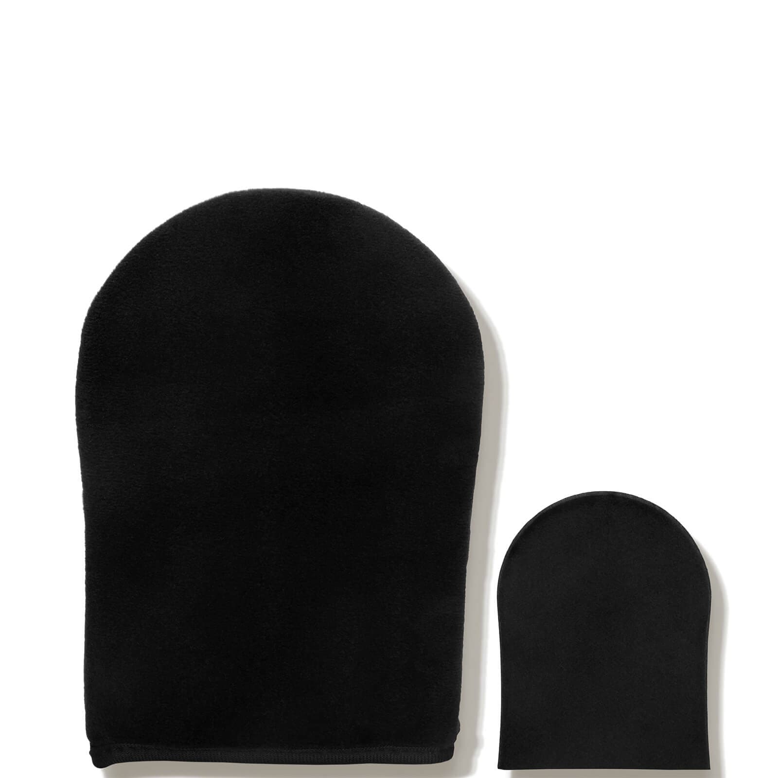 Dermstore Collection Tanning Mitt Set for Face and Body 1 Piece - Thumbnail 2