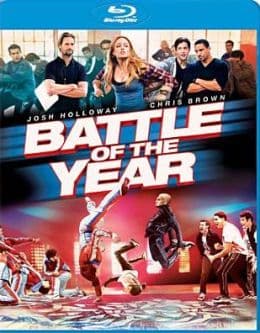 Sony Pictures - Battle of the Year [BLU-RAY] New - Thumbnail 6
