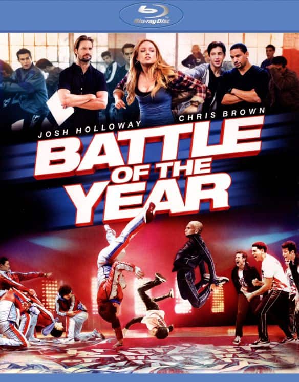 Sony Pictures - Battle of the Year [BLU-RAY] New - Thumbnail 3