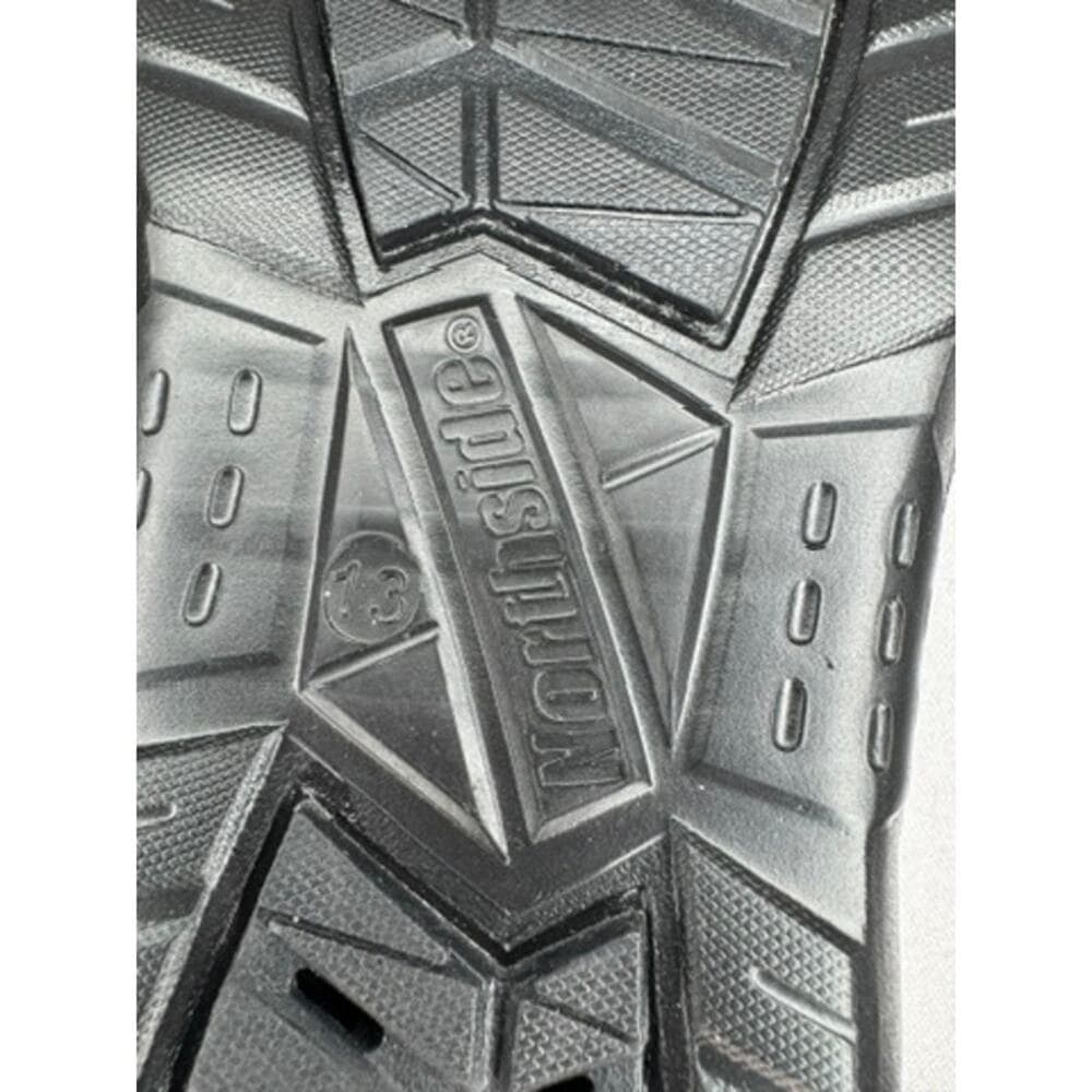 445. Northside Pacific Breeze Closed Toe Sport Sandals Black Men's 13 - Thumbnail 6