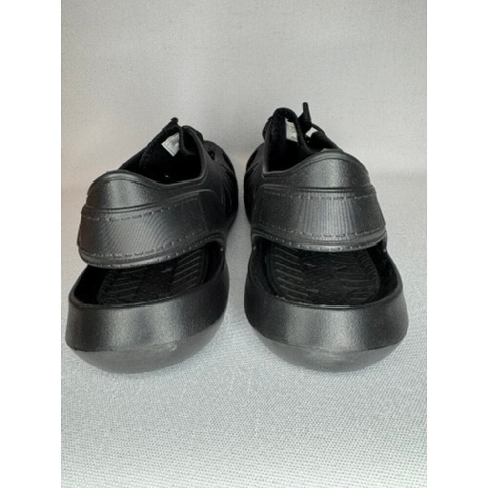 445. Northside Pacific Breeze Closed Toe Sport Sandals Black Men's 13 - Thumbnail 4