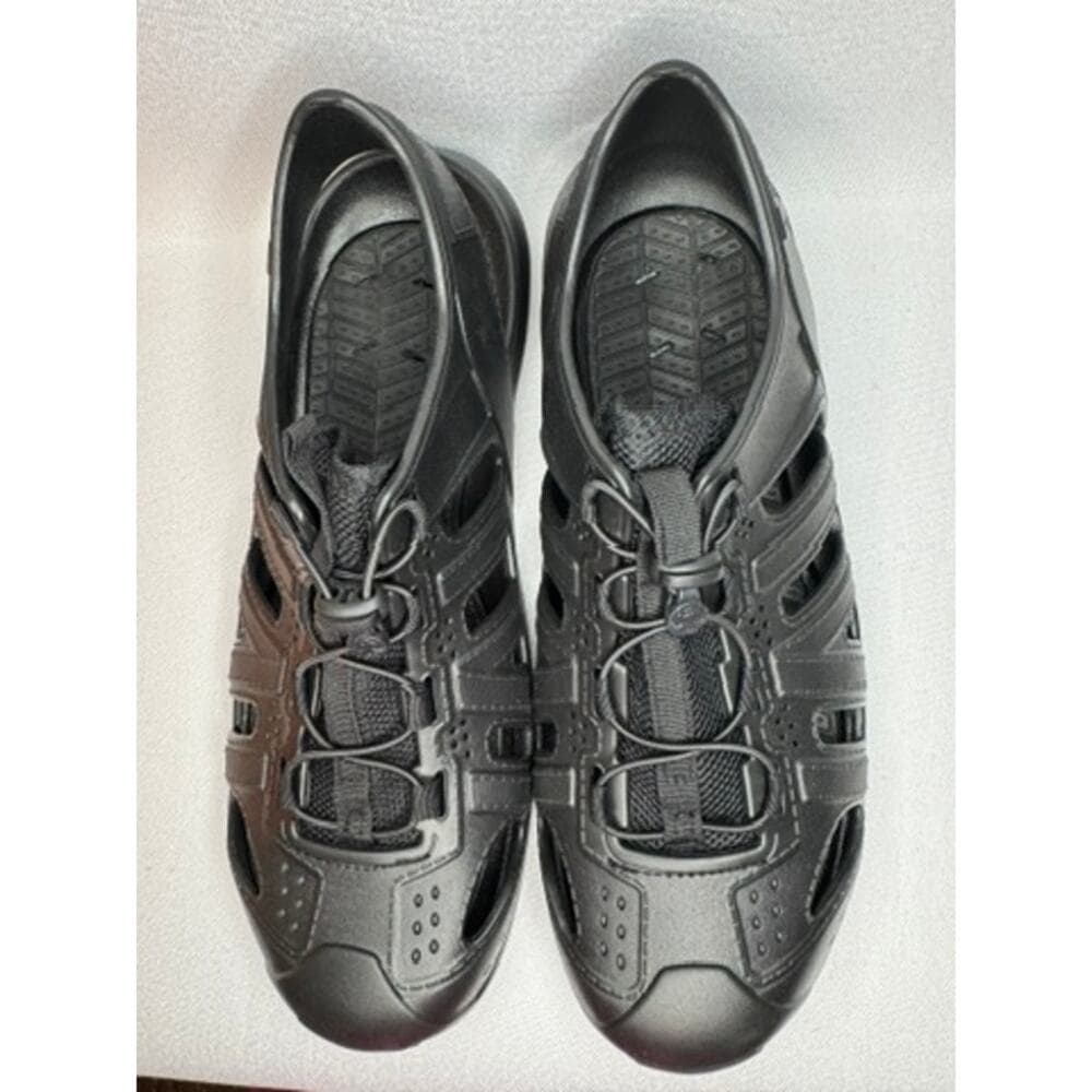 445. Northside Pacific Breeze Closed Toe Sport Sandals Black Men's 13 - Thumbnail 3