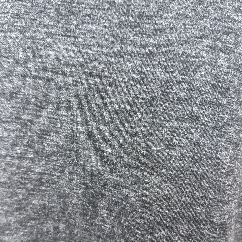 72. Adrienne Vittadini Charcoal Mini Dress - Thumbnail 2