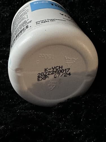 Klaire Labs Vital-Zymes 180 Chewable Digestive Enzymes - Broad Spectrum DPP-IV - Thumbnail 4