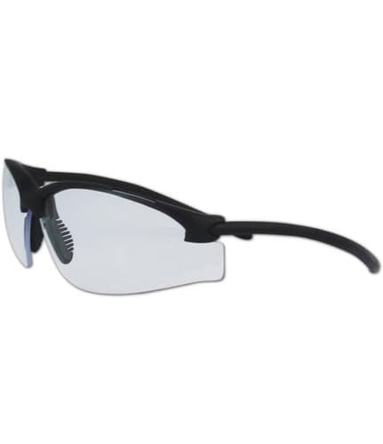 Case Lot Of 12 Magid Y79BKAFC Gemstone Zircon Plus Safety Glasses Anti-Fog - Thumbnail 2