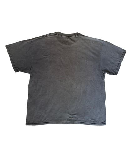 Nike Men's T-Shirt Athletic Short Sleeve Embroidered Logo Tee Cotton Top XL - Thumbnail 2