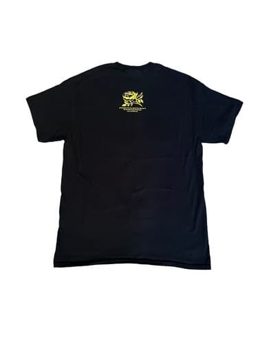 A Day To Remember "Giant Spider Strikes" T-Shirt Size M Enough Band Tee Merch - Thumbnail 2