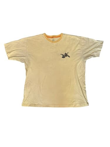 Tommy Bahama Relax Graphic T Shirt A Shot Of Paradise Men L Embroidered - Thumbnail 2