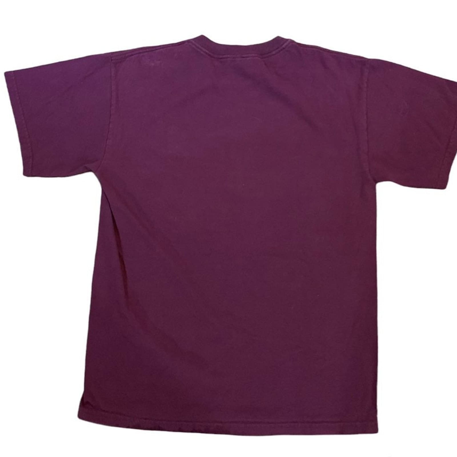 Hard Rock Cafe Washington DC T-Shirt Men's Medium - Thumbnail 3