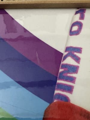 Lollipop Chainsaw Video Game Concept Key Art Poster Original #16 20x13 - Thumbnail 9