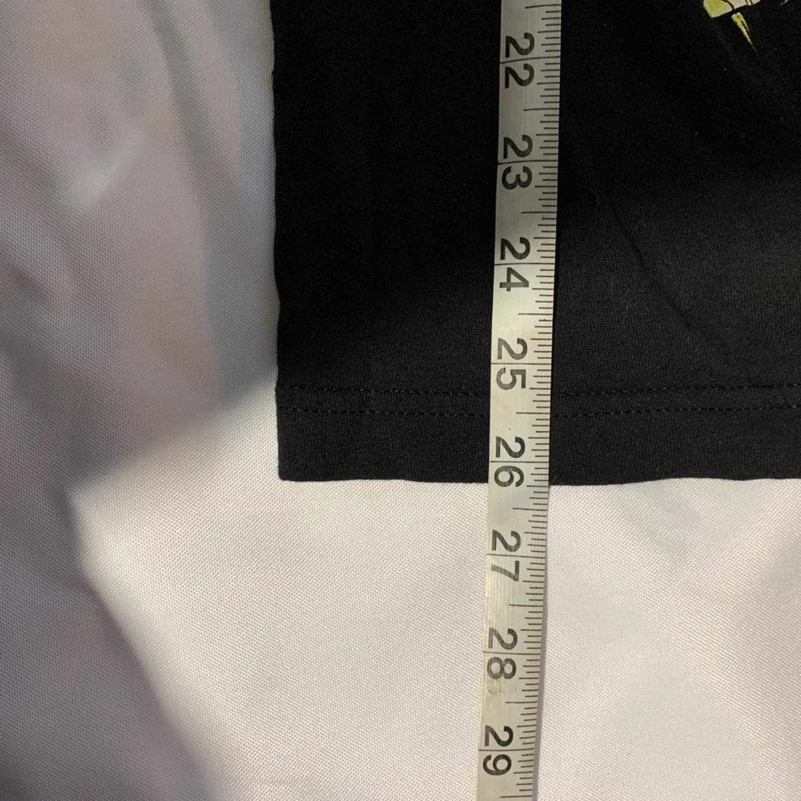 Majin Vegeta Dragon Ball Z Buu Saga Graphic Tshirt Capsule Corp Mens size small - Thumbnail 6