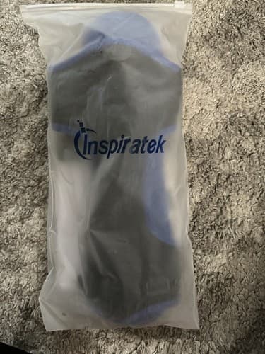 Plantar Fasciitis Night Splint Foot Brace Size Large - Thumbnail 2