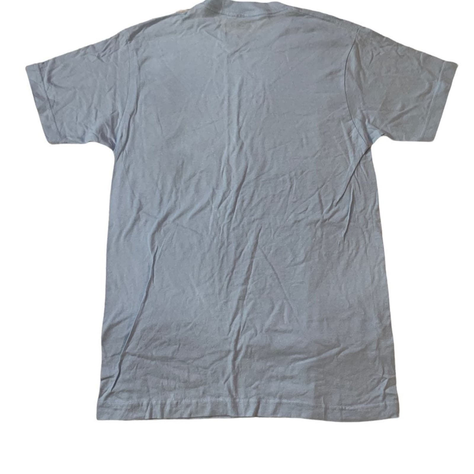Tropical Mickey Mouse Summer T-Shirt Tee Men’s Medium - Thumbnail 3