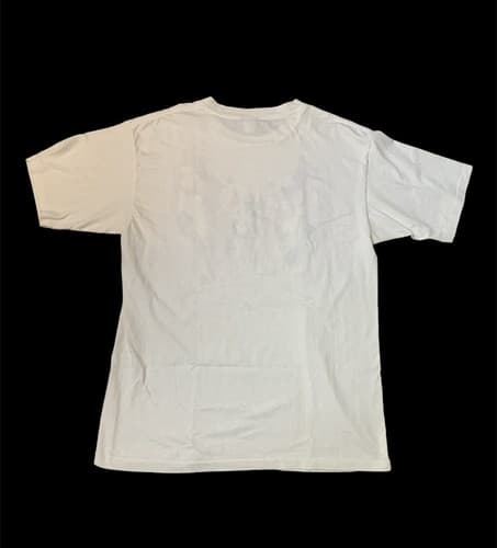 Vintage 90’s Diamond Dust California Graphic T-Shirt XL Indian Glitter Single St - Thumbnail 6