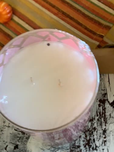GOLD CANYON Candle Passionberry Dreamsicle Diamond Rare LARGE 22oz New Heritage - Thumbnail 2