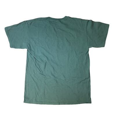 DARE Miami Dade Police Department Camo T-Shirt Men's Medium - Thumbnail 2