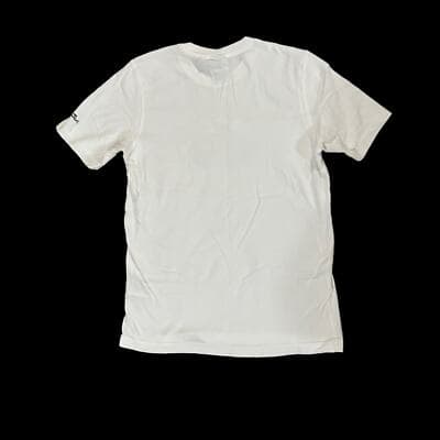 Adidas Krusty Burger The Simpsons Collab Tshirt Adult small - Thumbnail 2
