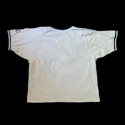 Steve & Barry's University Sportswear Oversized New York T-Shirt Large - Thumbnail 6
