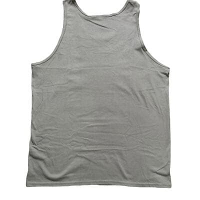 Hard Ten Elephant Celestial Tank Top Muscle Shirt Large - Thumbnail 3