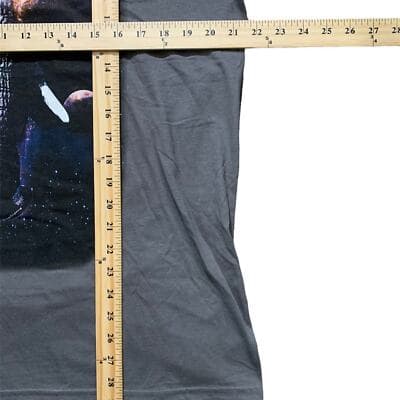 Hard Ten Elephant Celestial Tank Top Muscle Shirt Large - Thumbnail 5