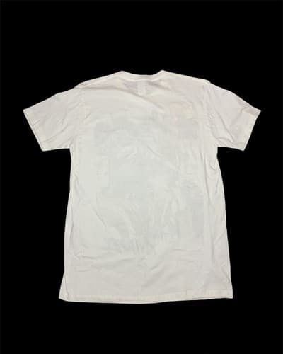 Captain America Wolverine Iron Man Mad Engine Marvel Comics T-Shirt Large Raised - Thumbnail 3