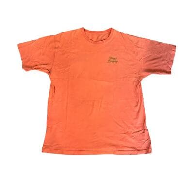 TOMMY BAHAMA “The Man with the Golden Rum” Tee Shirt Mens Large - Thumbnail 3