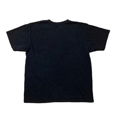 Messi Barcelona Soccer Futbol T-Shirt Men's Large - Thumbnail 2