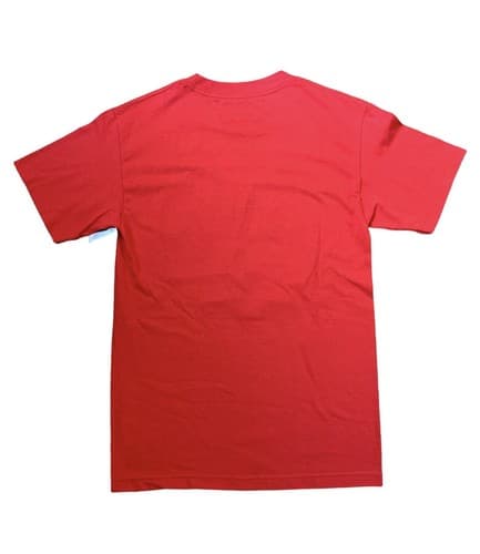 NWT Universal Studios Islands Of Adventure Thing 1 Mens Small T-shirt Dr Seuss - Thumbnail 3