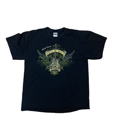 Pawn Stars shirt size L Gold & Silver Pawn Shop Las Vegas - Thumbnail 2