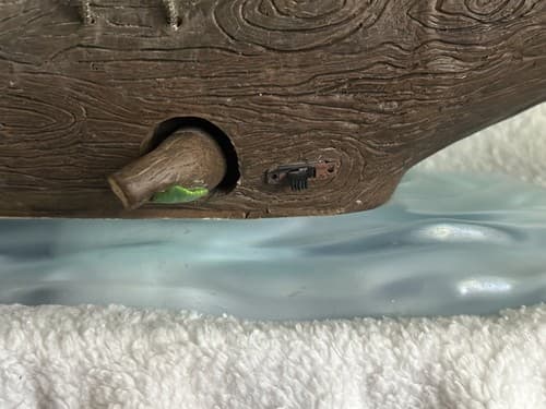 Disney "KERMIT THE FROG" Big Fig COSTA ALAVEZOS "Rainbow Connection" 18" STATUE - Thumbnail 8