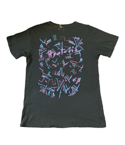 Daydreamer Def Leppard Hysteria Tour Sz S Free People Revolve Read - Thumbnail 2