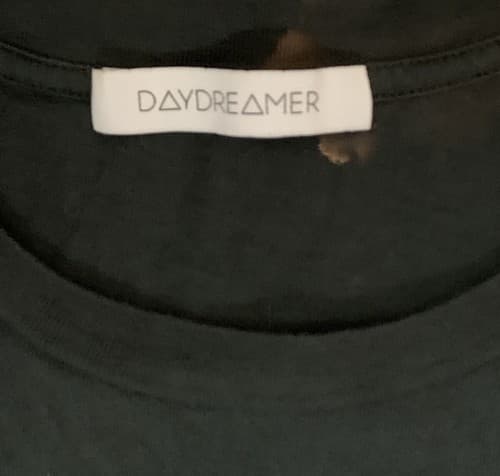 Daydreamer Def Leppard Hysteria Tour Sz S Free People Revolve Read - Thumbnail 6