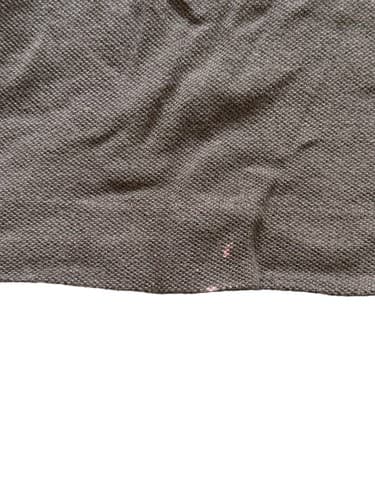 Lacoste Polo Shirt Mens 3XL Short Sleeve Classic Fit Knit Rugby Golf Collared - Thumbnail 5