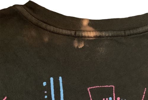 Daydreamer Def Leppard Hysteria Tour Sz S Free People Revolve Read - Thumbnail 3