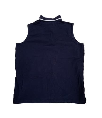 Vintage Disney Mickey Unlimited Jerry Leigh Pull Over Sweater Vest Sleeveless XL - Thumbnail 3