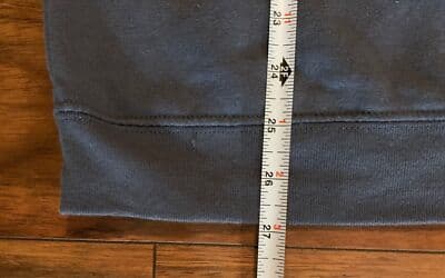Sweatshirt The Child Long Sleeve Mandalorian shirt Womens XL - Thumbnail 5