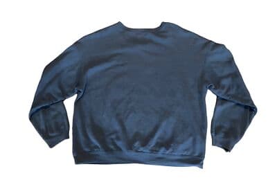 Sweatshirt The Child Long Sleeve Mandalorian shirt Womens XL - Thumbnail 2