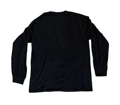 Voltron Legendary Defender Paladins Long Sleeve Strike T-Shirt Mens Large - Thumbnail 4