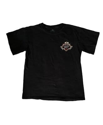 Universal studios park Halloween Horror Nights 26 T-Shirt Adult Small - Thumbnail 3