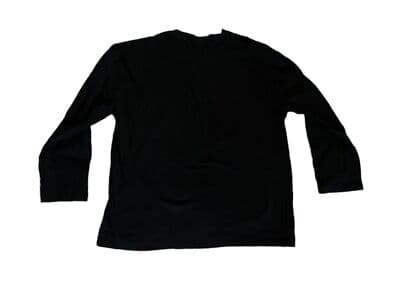 Womens Disney Grumpy 3/4 Sleeve Shirt - Thumbnail 3