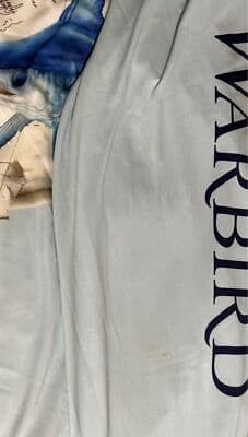 Warbird OTP Florida Fishing Gear Long Sleeve Shirt Mens XL - Thumbnail 6