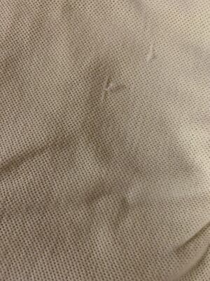 Robert Graham polo shirt for Men XL yellow golf tee - Thumbnail 7