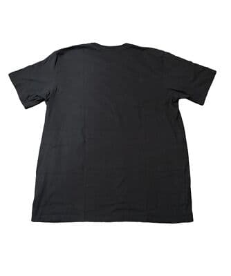 LL Cool J Men’s Graphic Logo T-Shirt size Large Black Gold Rap Tee streetwear - Thumbnail 4