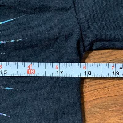 2005 THE DOORS 21st CENTURY OFFICIAL BAND CONCERT MUSIC T-SHIRT SMALL - Thumbnail 7