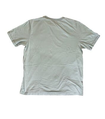 Tommy Hilfiger Aloha Graphic Hawaiian T-Shirt Medium - Thumbnail 4