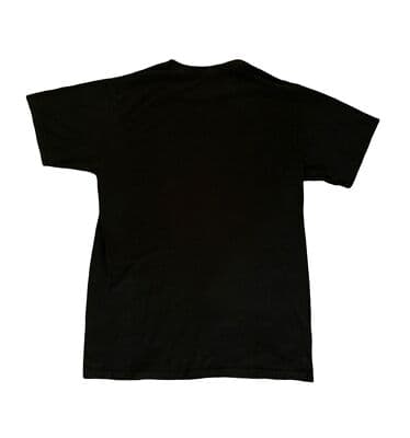 Mens Medium Retro KISS Band Graphic T-Shirt - Thumbnail 3
